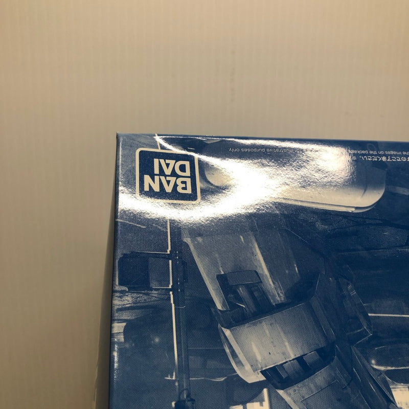 【中古】【未組立】1/100 MG RGM-79SP ジム・スナイパーII クリアカラー 「機動戦士ガンダム0080 ポケットの中の戦争」＜プラモデル＞（代引き不可）6605