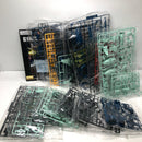 【中古】【未組立】1/100 MG RGZ-91 リ・ガズィ(逆襲のシャアVer.) 「機動戦士ガンダム 逆襲のシャア」＜プラモデル＞（代引き不可）6605