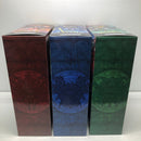 【中古】【未組立】【セット】MODEROID「魔動王グランゾート」3点＜プラモデル＞（代引き不可）6605