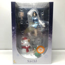 【中古】【未開封】ソードアート・オンライン「サチ」1/7 あみあみ限定版 笑顔フェイスパーツ付（アクリルキーホルダーなし）＜フィギュア＞（代引き不可）6605