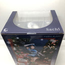 【中古】【未開封】ソードアート・オンライン「サチ」1/7 あみあみ限定版 笑顔フェイスパーツ付（アクリルキーホルダーなし）＜フィギュア＞（代引き不可）6605