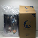 【中古】【未開封】ソードアート・オンライン「サチ」1/7 あみあみ限定版 笑顔フェイスパーツ付（アクリルキーホルダーなし）＜フィギュア＞（代引き不可）6605