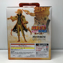 【中古】【未開封】うずまきナルト(九喇嘛リンクモード) 「一番くじ NARUTO-ナルト- 疾風伝 繋がる思い」 MASTERLISE D賞＜フィギュア＞（代引き不可）6605