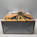 【中古】【未開封】うずまきナルト(九喇嘛リンクモード) 「一番くじ NARUTO-ナルト- 疾風伝 繋がる思い」 MASTERLISE D賞＜フィギュア＞（代引き不可）6605