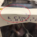 【中古】【未開封】フォーリナー/葛飾北斎 英霊旅装Ver. 「Fate/Grand Order」 1/7 ABS＆PVC製塗装済み完成品＜フィギュア＞（代引き不可）6605