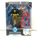 【中古】【未開封】バットマン 「JLA」 DCマルチバース