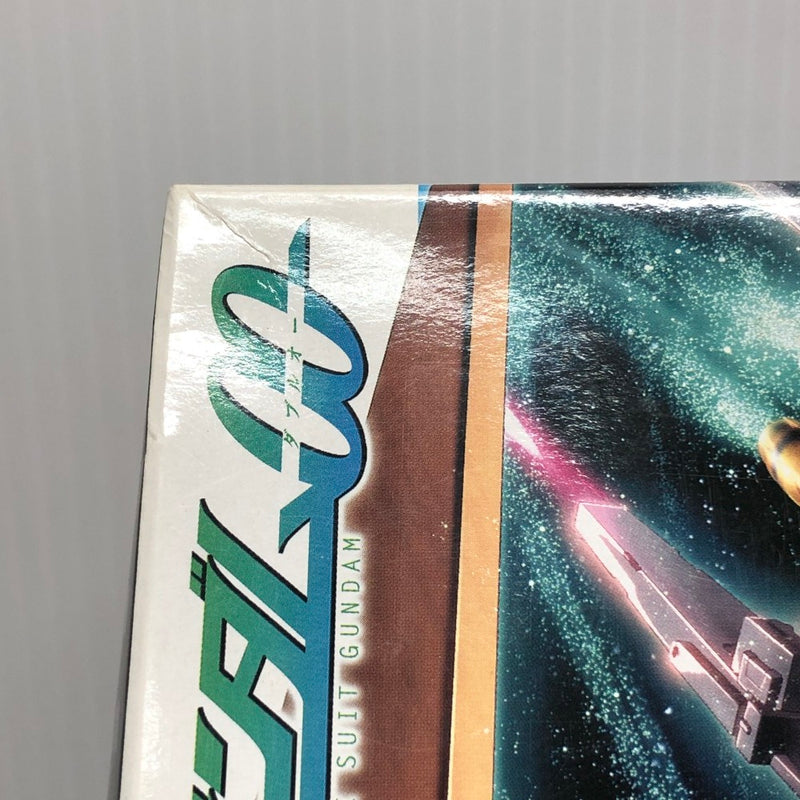 【中古】【未組立】1/144 HG GN-007GNHW/M アリオスガンダムGNHW/M 「機動戦士ガンダム00(ダブルオー)」 シリーズNo.50＜プラモデル＞（代引き不可）6605