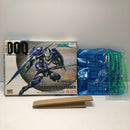 【中古】【未組立・セット販売】HG 1/144 ダブルオークアンタ／GNソードIVフルセイバー＜プラモデル＞（代引き不可）6605