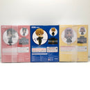 【中古】【未開封】【セット】ねんどろいど 白銀御行 四宮かぐや 藤原千花「かぐや様は告らせたい〜天才たちの恋愛頭脳戦〜」＜フィギュア＞（代引き不可）6605