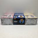 【中古】【未開封】【セット】ねんどろいど 白銀御行 四宮かぐや 藤原千花「かぐや様は告らせたい〜天才たちの恋愛頭脳戦〜」＜フィギュア＞（代引き不可）6605