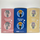 【中古】【未開封】【セット】ねんどろいど 白銀御行 四宮かぐや 藤原千花「かぐや様は告らせたい〜天才たちの恋愛頭脳戦〜」＜フィギュア＞（代引き不可）6605