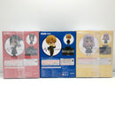 【中古】【未開封】【セット】ねんどろいど 白銀御行 四宮かぐや 藤原千花「かぐや様は告らせたい〜天才たちの恋愛頭脳戦〜」＜フィギュア＞（代引き不可）6605