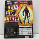 【中古】【未開封】マイルス・G・モラレス 「スパイダーマン：アクロス・ザ・スパイダーバース」 マーベル・レジェンド＜フィギュア＞（代引き不可）6605