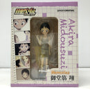 【中古】【未開封】御堂筋翔 「弱虫ペダル GRANDE ROAD」 Memories No.1 塗装済み完成品＜フィギュア＞（代引き不可）6605