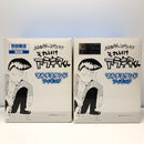 【中古】【開封品】【セット】アラキタくん マルチスタンドフィギュア 「弱虫ペダル スペアバイク それいけアラキタくん」＜フィギュア＞（代引き不可）6605