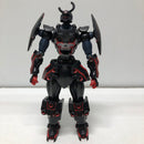 【中古】【開封・未開封】【セット】スーパーロボット超合金 グレンラガン／漢のドリルセット／アンチ・グレンラガン＜フィギュア＞（代引き不可）6605