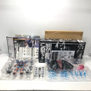 【中古】【開封品】【セット】スーパーロボット超合金 ガンバスター／努力と根性の武装セット「トップをねらえ!」＜フィギュア＞（代引き不可）6605