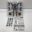 【中古】【開封品】【セット】スーパーロボット超合金 ガンバスター／努力と根性の武装セット「トップをねらえ!」＜フィギュア＞（代引き不可）6605