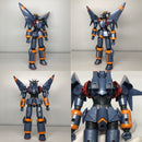 【中古】【開封品】【セット】スーパーロボット超合金 ガンバスター／努力と根性の武装セット「トップをねらえ!」＜フィギュア＞（代引き不可）6605