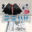 【中古】【開封品】【セット】スーパーロボット超合金 ガンバスター／努力と根性の武装セット「トップをねらえ!」＜フィギュア＞（代引き不可）6605