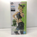 【中古】【未開封】空条徐倫＆緑色の赤ちゃん 「一番くじ ジョジョの奇妙な冒険 ストーンオーシャン The way to heaven」A賞＜フィギュア＞（代引き不可）6605