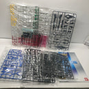 【中古】【未組立】1/100 MG GN-001 ガンダムエクシア 「機動戦士ガンダム00(ダブルオー)」 [5061586]＜プラモデル＞（代引き不可）6605