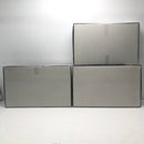 【中古】【未組立】【セット】1/144 HG ガンダムヴァーチェ／セラヴィーガンダム GNHW/B／セラフィムガンダム＜プラモデル＞（代引き不可）6605