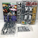 【中古】【未組立】【セット】1/144 HG ガンダムヴァーチェ／セラヴィーガンダム GNHW/B／セラフィムガンダム＜プラモデル＞（代引き不可）6605