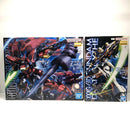 【中古】【未組立】【セット】1/100 MG XXXG-01D ガンダムデスサイズ EW／MG OZ-13MS ガンダムエピオン EW＜プラモデル＞（代引き不可）6605
