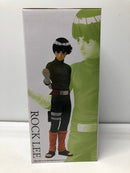 【中古】【未開封】ロック・リー 「一番くじ NARUTO-ナルト- 中忍試験編」 MASTERLISE D賞＜フィギュア＞（代引き不可）6605