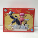 【中古】【未開封】らんま 万年カレンダーフィギュア 「一番くじ TVアニメ らんま1/2 2弾」A賞＜フィギュア＞（代引き不可）6605