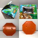 【中古】【開封品】ナミ  エクセレントモデル Portrait.Of.Pirates ワンピース”Sailing Again”＜フィギュア＞（代引き不可）6605