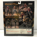 【中古】【未開封】S.I.C. VOL.56 仮面ライダークウガ〜ディケイド エディション〜 「仮面ライダークウガ」＜フィギュア＞（代引き不可）6605