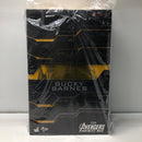 【中古】【未開封】バッキー・バーンズ 「アベンジャーズ/インフィニティ・ウォー」 ムービー・マスターピース 1/6＜フィギュア＞（代引き不可）6605