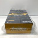 【中古】【未開封】バッキー・バーンズ 「アベンジャーズ/インフィニティ・ウォー」 ムービー・マスターピース 1/6＜フィギュア＞（代引き不可）6605