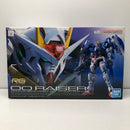 【中古】【未組立】1/144 RG GN-0000+GNR-010 ダブルオーライザー 「機動戦士ガンダム00(ダブルオー)」 [5061603]＜プラモデル＞（代引き不可）6605