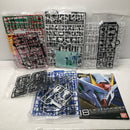 【中古】【未組立】1/144 RG GN-0000+GNR-010 ダブルオーライザー 「機動戦士ガンダム00(ダブルオー)」 [5061603]＜プラモデル＞（代引き不可）6605