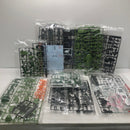 【中古】【未組立】1/100 MG ブレイズザクファントム/ブレイズザクウォーリア 「機動戦士ガンダムSEED DESTINY」＜プラモデル＞（代引き不可）6605