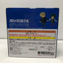 【中古】【未開封】いずく＆かつき 「一番くじ 僕のヒーローアカデミア -更に向こうへ-」 MASTERLISE E賞＜フィギュア＞（代引き不可）6605