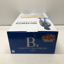 【中古】【未開封】うちはサスケ 「一番くじ NARUTO-ナルト- 中忍試験編」 MASTERLISE B賞＜フィギュア＞（代引き不可）6605