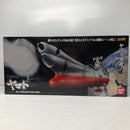 【中古】【未開封】超合金魂 GX-57 宇宙戦艦ヤマト＜フィギュア＞（代引き不可）6605
