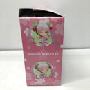 【中古】【開封品】ねんどろいど 桜ミク 2.0 「キャラクター・ボーカル・シリーズ 01 初音ミク」＜フィギュア＞（代引き不可）6605