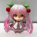 【中古】【開封品】ねんどろいど 桜ミク 2.0 「キャラクター・ボーカル・シリーズ 01 初音ミク」＜フィギュア＞（代引き不可）6605