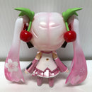 【中古】【開封品】ねんどろいど 桜ミク 2.0 「キャラクター・ボーカル・シリーズ 01 初音ミク」＜フィギュア＞（代引き不可）6605