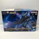 【中古】【未組立】HG ヒュッケバイン(PTX-08R) 「スーパーロボット大戦OG」 [5069201]＜プラモデル＞（代引き不可）6605