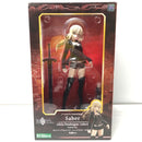 【中古】【開封品】セイバー/アルトリア・ペンドラゴン〔オルタ〕 私服Ver. 「Fate/Grand Order」 1/7 PVC製塗装済み完成品＜フィギュア＞（代引き不可）6605