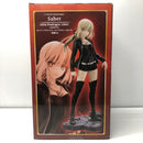 【中古】【開封品】セイバー/アルトリア・ペンドラゴン〔オルタ〕 私服Ver. 「Fate/Grand Order」 1/7 PVC製塗装済み完成品＜フィギュア＞（代引き不可）6605