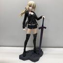 【中古】【開封品】セイバー/アルトリア・ペンドラゴン〔オルタ〕 私服Ver. 「Fate/Grand Order」 1/7 PVC製塗装済み完成品＜フィギュア＞（代引き不可）6605