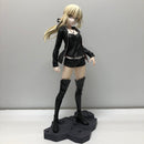 【中古】【開封品】セイバー/アルトリア・ペンドラゴン〔オルタ〕 私服Ver. 「Fate/Grand Order」 1/7 PVC製塗装済み完成品＜フィギュア＞（代引き不可）6605