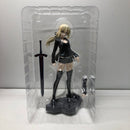 【中古】【開封品】セイバー/アルトリア・ペンドラゴン〔オルタ〕 私服Ver. 「Fate/Grand Order」 1/7 PVC製塗装済み完成品＜フィギュア＞（代引き不可）6605